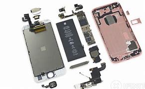 Image result for iPhone 6s Internal Storage