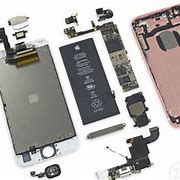 Image result for Anatomy iPhone 6s
