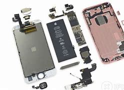 Image result for Inside View of iPhone 6s