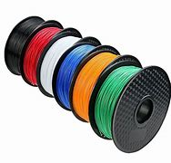 Image result for 3D Printer Fillament Colors