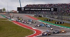 Image result for Circuit of the America's Parking Lots