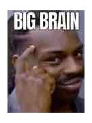 Image result for Use Brain Meme