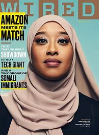 Image result for Wired Mag