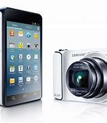 Image result for Telefon Samsung Camera Dua Mata