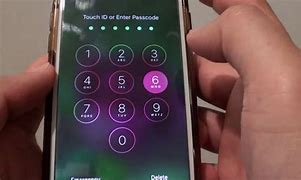Image result for How to Bypass iPhone 7 Passcode