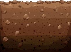 Image result for Dirt Cartoon Backround