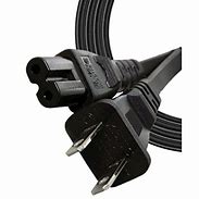 Image result for Printer Power Cord
