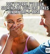 Image result for Funny Dad Joke Meme