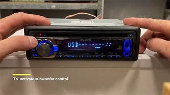 Image result for Ssfd11 to a Kenwood Car Stereo