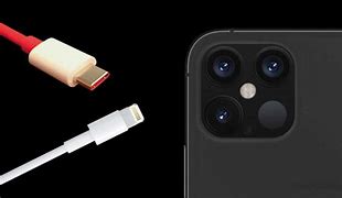 Image result for iPhone 12 USBC Mod