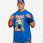 Image result for John Cena Clip Art