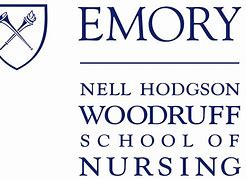 Image result for Emory University School of Nursing Logo