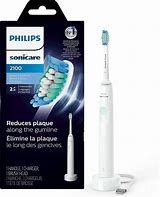 Image result for Philips Sonicare 2100