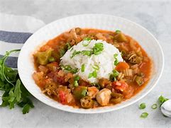 Image result for Gumbo