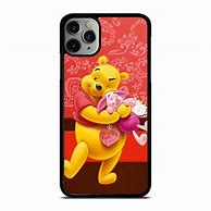 Image result for iPhone 11 Pro Disney Cases Winnie Pooh