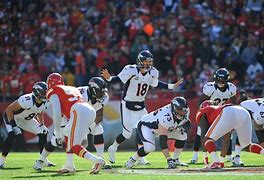 Image result for Denver Broncos Game