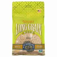 Image result for Lundberg Rice