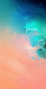 Image result for Samsung Galaxy S10 Plus Smartphone Screensaver