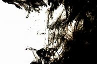 Image result for Black Ink Abstract Art
