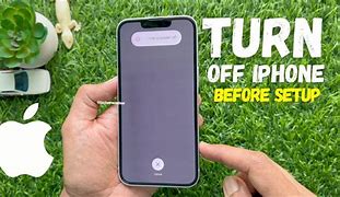 Image result for How Do You Turn Off iPhone X