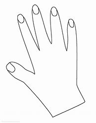 Image result for iPhone Hand Template