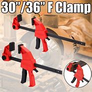 Image result for Heavy Duty Plastic Clamps