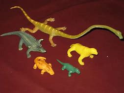 Image result for Reptile Replicas