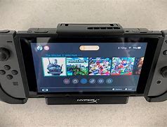Image result for Nintendo Switch Charger Case