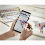 Image result for Samsung Note 8 Stencil