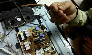 Image result for Sanyo TV Fuse Location