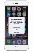 Image result for iOS Update Install Now