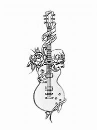 Image result for Music Sleeve Tattoo Design Drawings