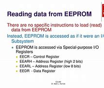 Image result for EEPROM PPT