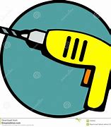 Image result for Drill Bit Clip Art