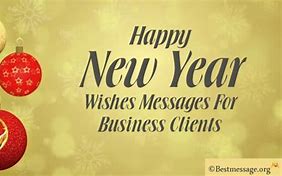 Image result for Happy New Year Wishes 2018 for Business