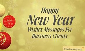 Image result for Happy New Year Business