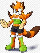 Image result for Sonic Rush Marine