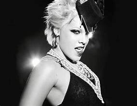 Image result for P!nk 2012