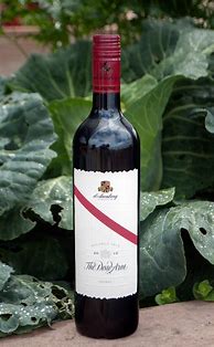 Image result for d'Arenberg Shiraz The Dead Arm