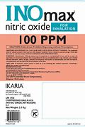 Image result for Nitric oxide