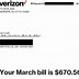 Image result for Verizon Lower Bill