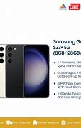 Image result for Samsung Galaxy S23 Plus Specs