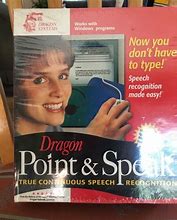 Image result for Dragon Speech Recognition Software