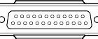 Image result for Jedp LCD Connector