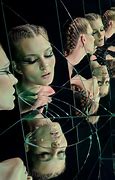 Image result for Infinity Mirror Effect Art