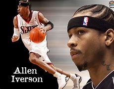 Image result for Allen Iverson Mini-Fro
