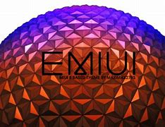 Image result for Emui Logo.png