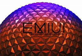 Image result for Emui Logo.png