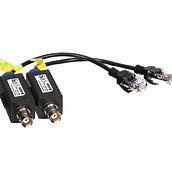 Image result for Coaxial Cable to Ethernet