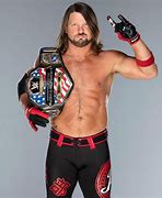 Image result for WWE AJ Styles Attire